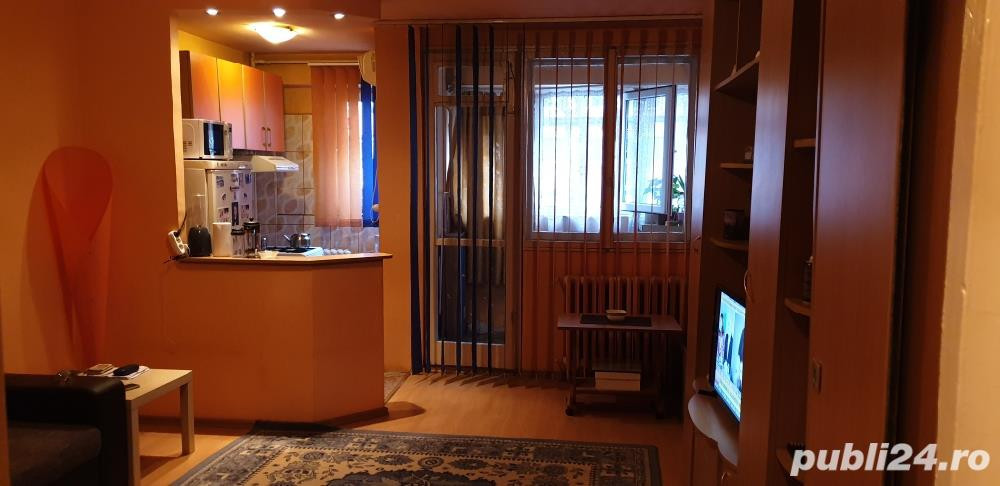 Garsoniera -1 DECEMBRIE 1918 