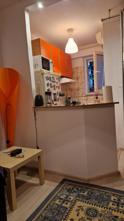 Garsoniera -1 DECEMBRIE 1918 