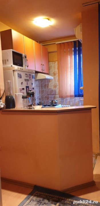 Garsoniera -1 DECEMBRIE 1918 