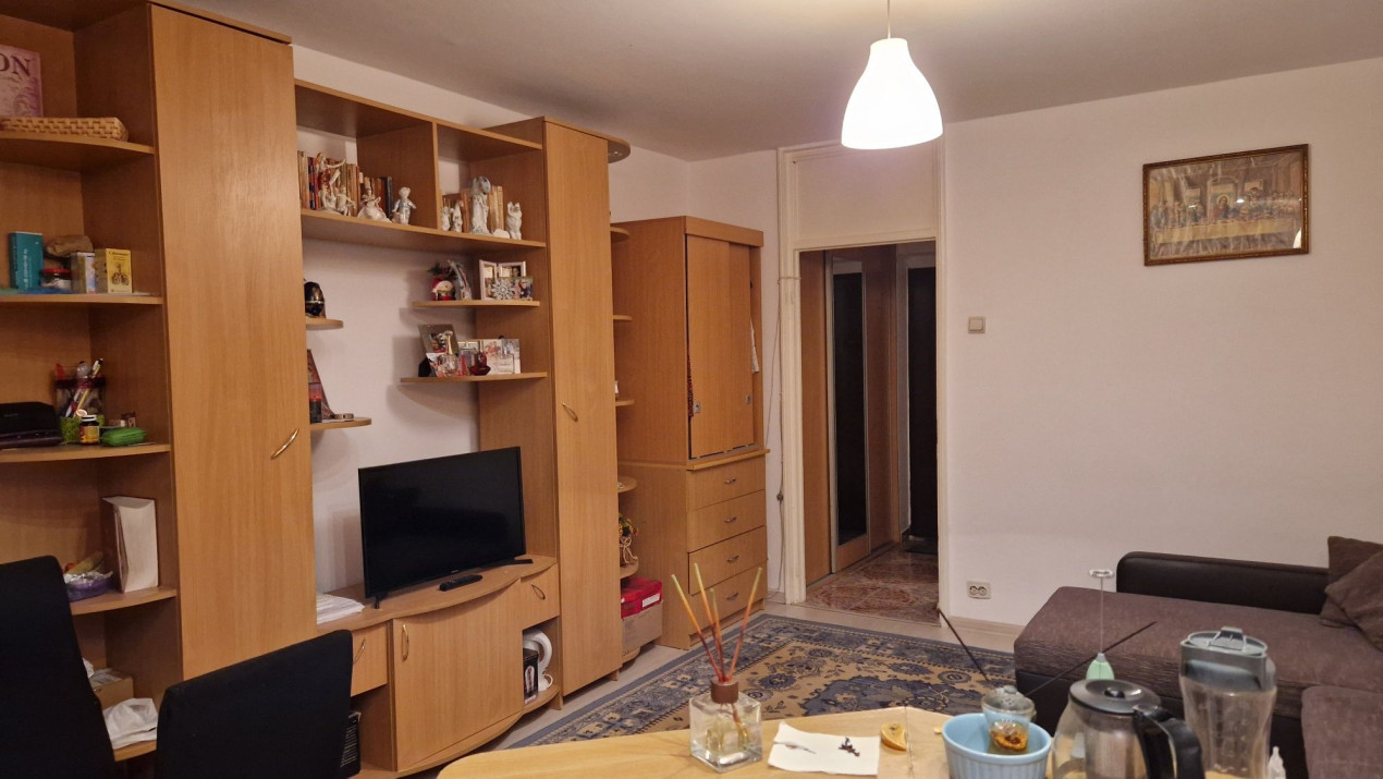 Garsoniera -1 DECEMBRIE 1918 