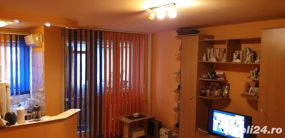 Garsoniera -1 DECEMBRIE 1918 