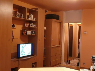 Garsoniera -1 DECEMBRIE 1918 