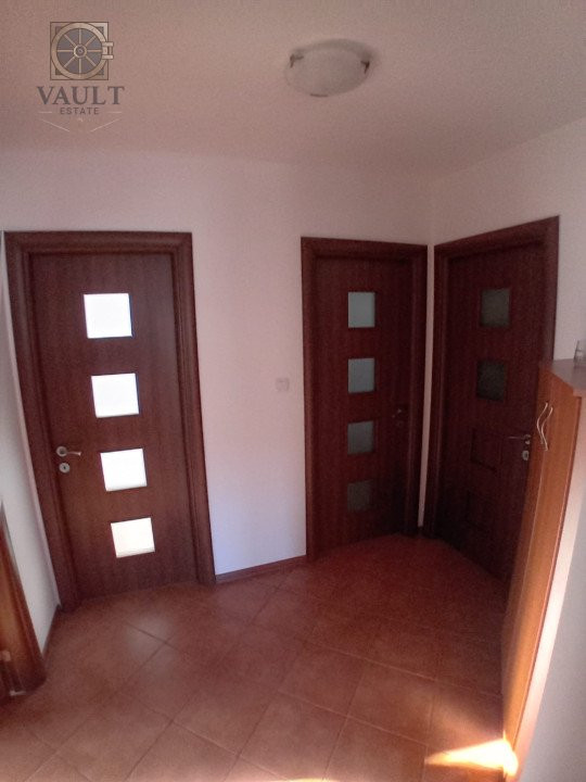 CASA DE VACANTA-COMUNA COLIBASI-DAMBOVITA