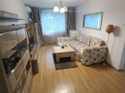 Apartament 3 camere-Parcul Teiul Doamnei  -Strada Brebu -67MP