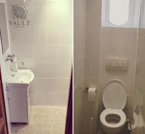 Apartament tip studio - zona Universitate / Kilomentrul 0 