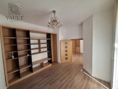 Apartament tip studio - zona Universitate / Kilomentrul 0 