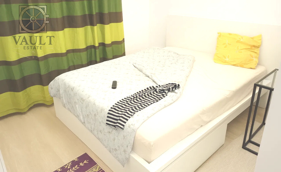 Apartament 2 camere -50MP- Theodor Pallady