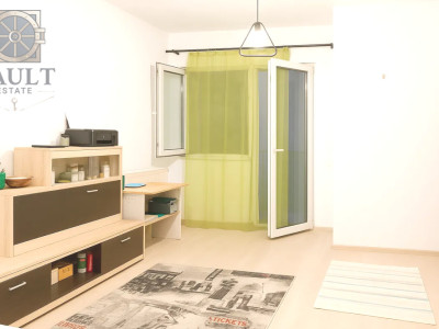 Apartament 2 camere -50MP- Theodor Pallady