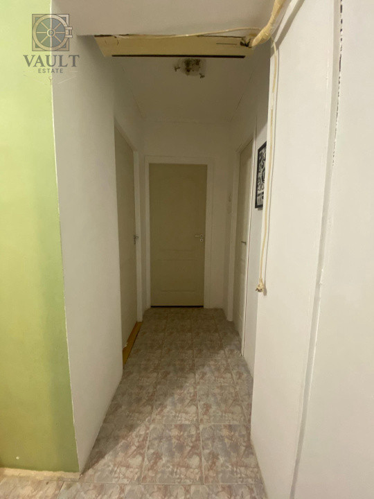 APARTAMENT 2 CAMERE - MOBILAT UTILAT - PARCUL TINERETULUI
