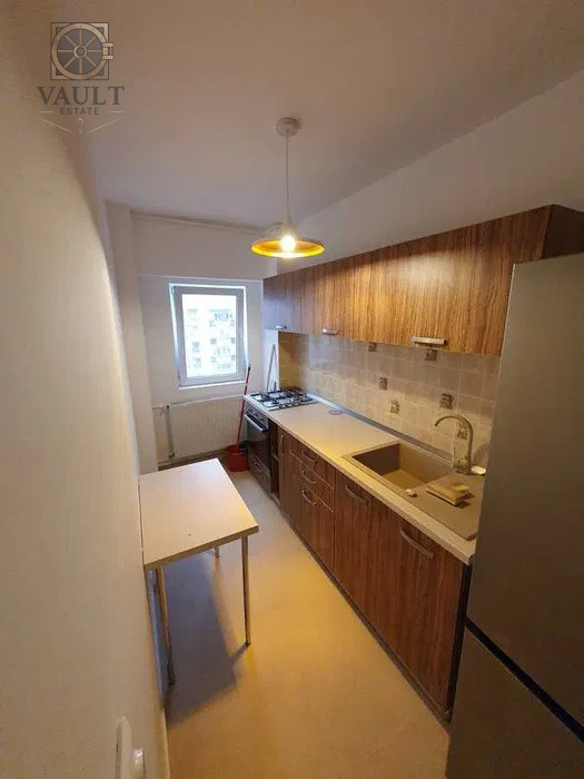 GARSONIERA - COMPLET RENOVATA - NERVA TRAIAN