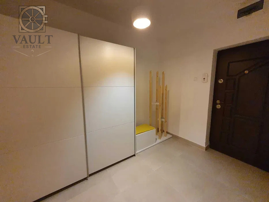 GARSONIERA - COMPLET RENOVATA - NERVA TRAIAN