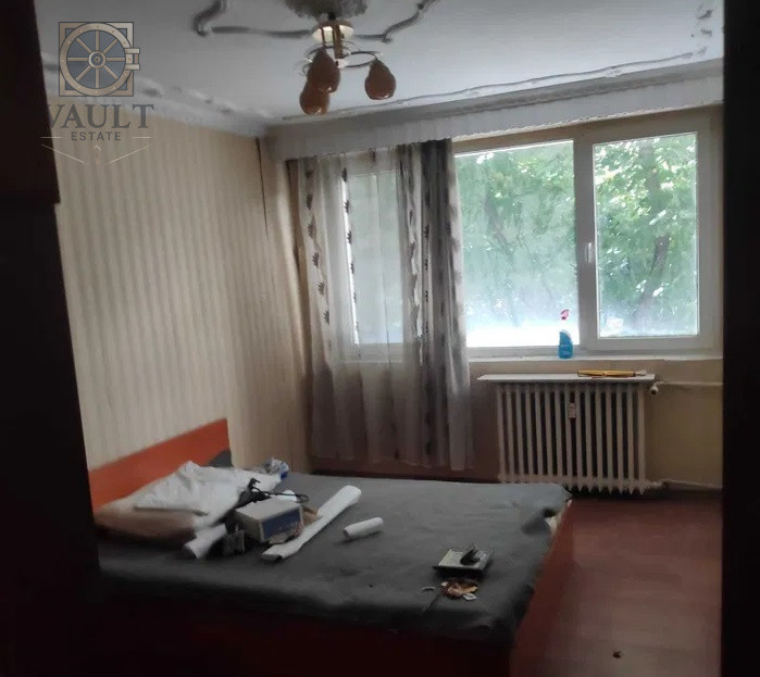Apartament 2 camere Soseaua Colentina-Necesita Renovare