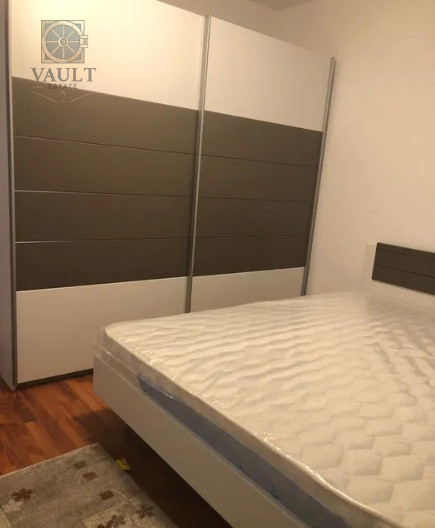 Apartament 3 camere - DECOAMDANT - zona SEBASTIAN 