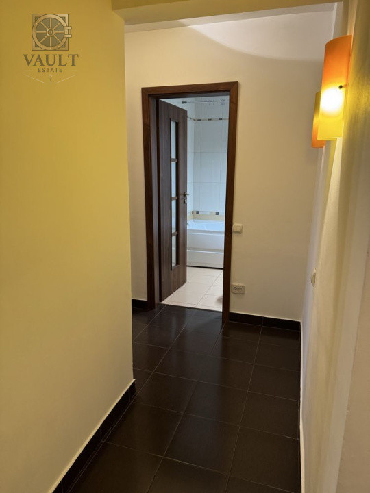 Apartament 2 camere- Blvd Ferdinand - Gara Obor 