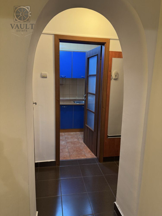 Apartament 2 camere- Blvd Ferdinand - Gara Obor 