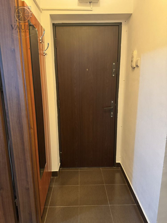 Apartament 2 camere- Blvd Ferdinand - Gara Obor 