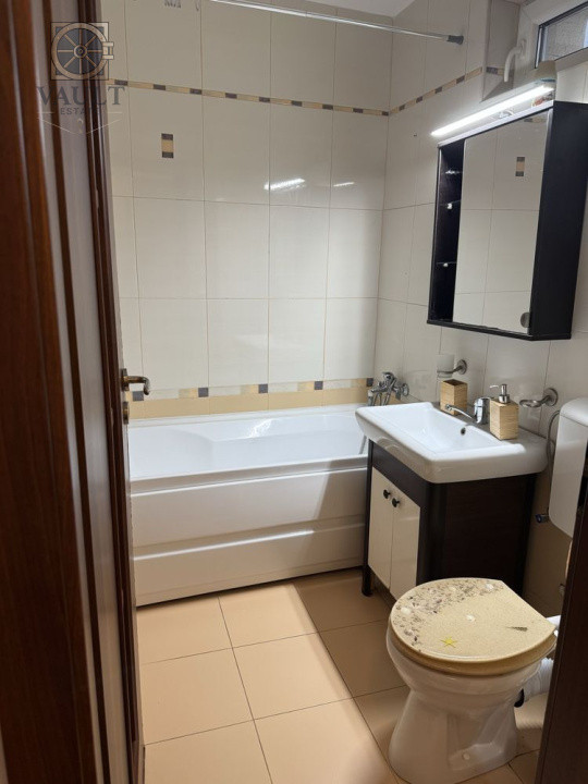 Apartament 2 camere- Blvd Ferdinand - Gara Obor 