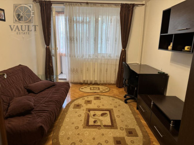 Apartament 2 camere- Blvd Ferdinand - Gara Obor 