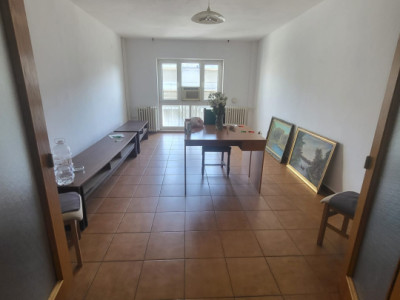 Apartament 5 camere - Piata Unirii - Risc3