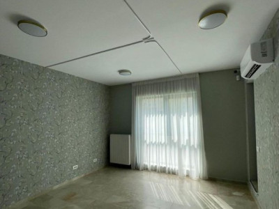 STUDIO / PRETABIL PENTRU A FI UTILIZAT CA SPATIU COMERCIAL / EXIGENT PLAZA