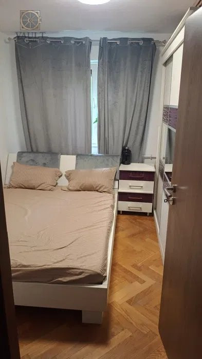 APARTAMENT 3 CAMERE / BLOC IZOLAT TERMIC / MILITARI