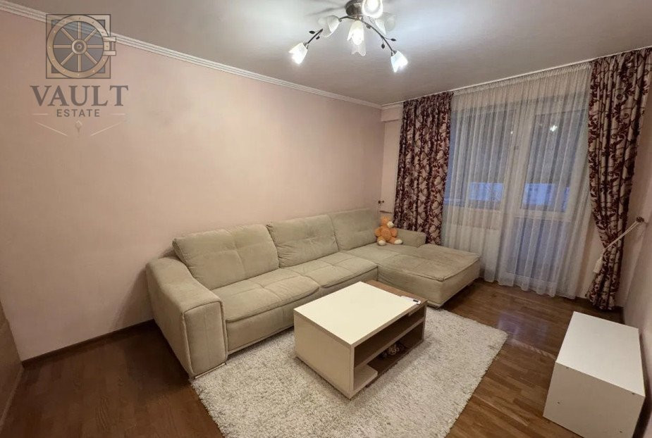 Apartament 3 camere - Lacul Tei