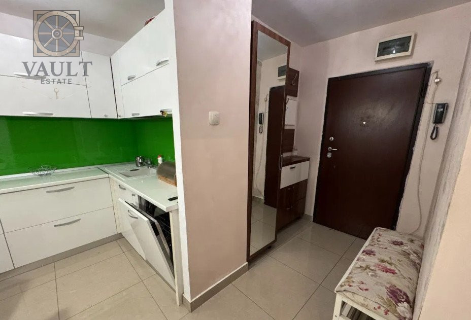 Apartament 3 camere - Lacul Tei