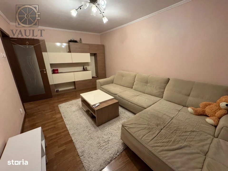 Apartament 3 camere - Lacul Tei