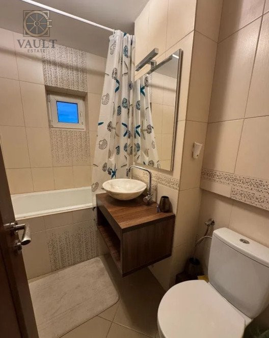Apartament 3 camere - Lacul Tei