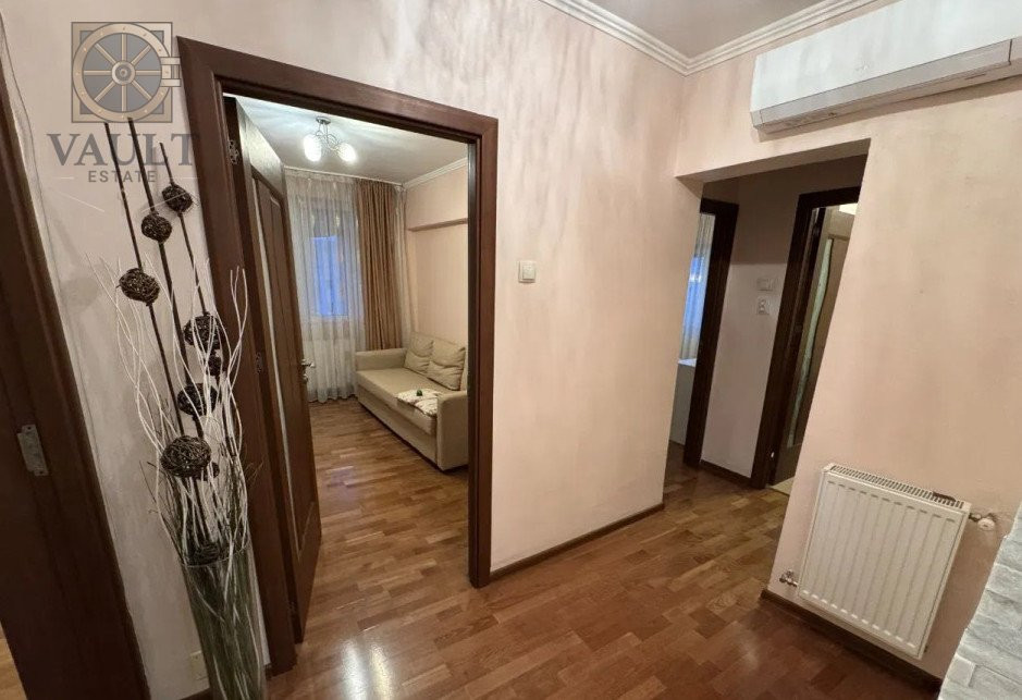 Apartament 3 camere - Lacul Tei