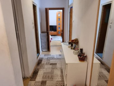 APARTAMENT 2 CAMERE - SEBASTIAN/CALEA FERENTARI