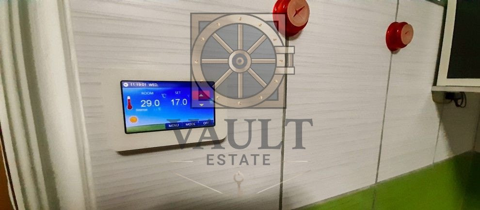 APARTAMENT 3 CAMERE-DRUMUL SARII-CALEA 13 SEPTEMBRIE