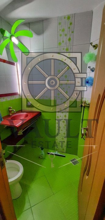 APARTAMENT 3 CAMERE-DRUMUL SARII-CALEA 13 SEPTEMBRIE