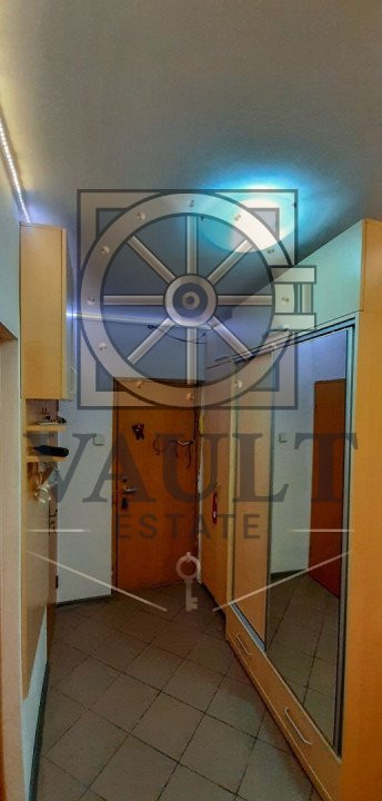 APARTAMENT 3 CAMERE-DRUMUL SARII-CALEA 13 SEPTEMBRIE
