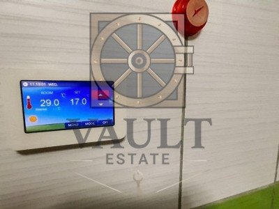 APARTAMENT 3 CAMERE-DRUMUL SARII-CALEA 13 SEPTEMBRIE
