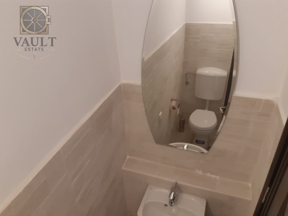 Apartament 3 camere-zona Universitatii