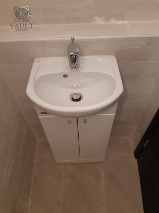 Apartament 3 camere-zona Universitatii