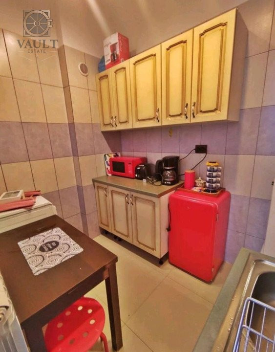 Apartament 3 camere - Cantemir / Tineretului