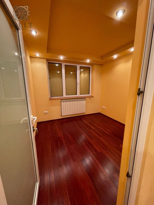 APARTAMENT 3 CAMERE-1 Decembrie 1918/Salajan
