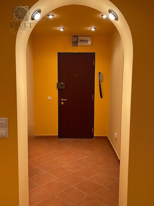APARTAMENT 3 CAMERE-1 Decembrie 1918/Salajan