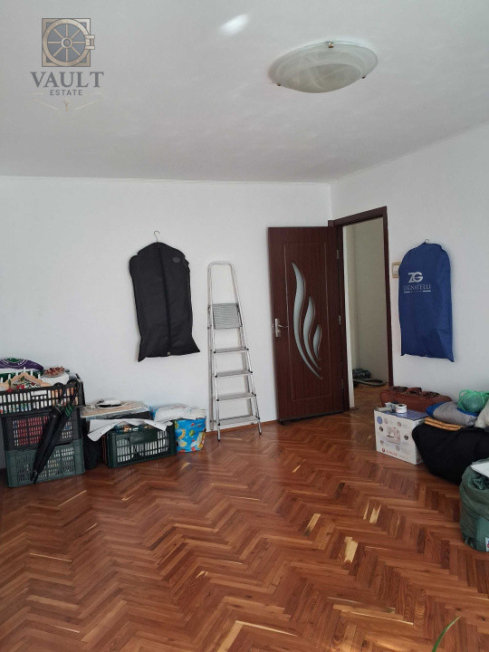 Apartament 2 camere- Metrou Aurel Vlaicu - Promenada