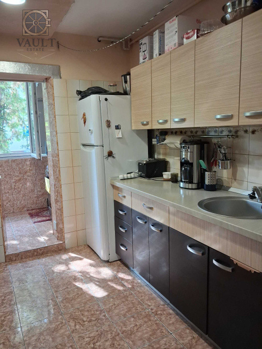 Apartament 2 camere- Metrou Aurel Vlaicu - Promenada