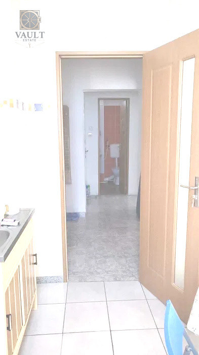APARTAMENT 2 CAMERE -POLICLINICA TITAN
