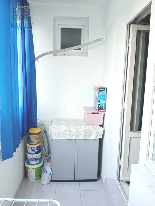 APARTAMENT 2 CAMERE -POLICLINICA TITAN