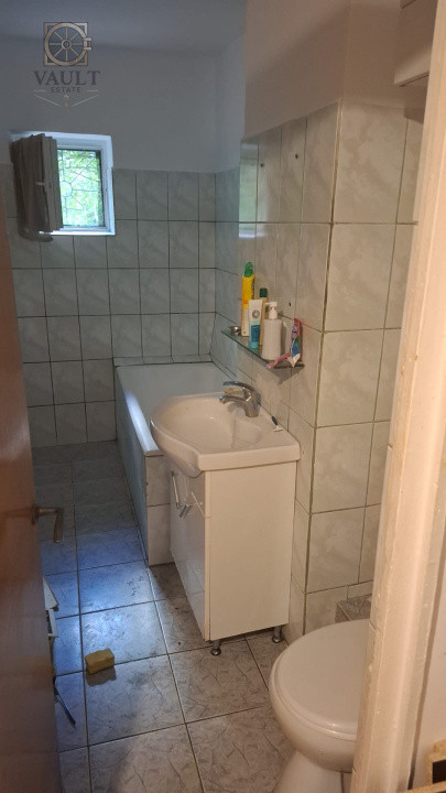 GARSONIERA - METROU TIMPURI NOI - TINERETULUI