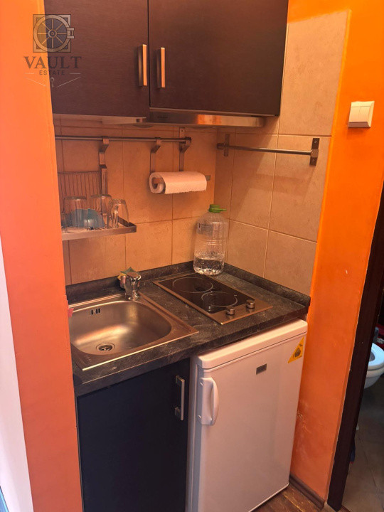 Apartament 2 camere- P-ta Amzei 