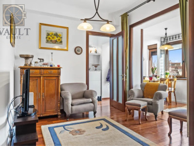 Apartament 2 camere- Calea Victoriei -Ateneul Roman - RS2