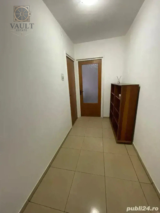APARTAMENT 2 CAMERE-RAHOVA-TEIUS-ETAJ 1/4-DECOMANDAT