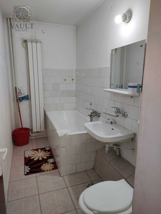 Garsoniera - Vitan Mall -