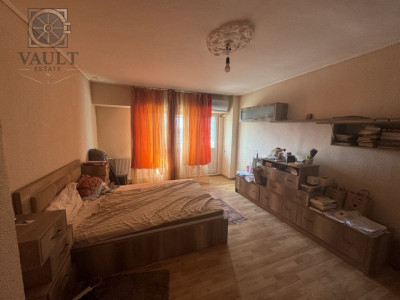 Garsoniera - Vitan Mall -